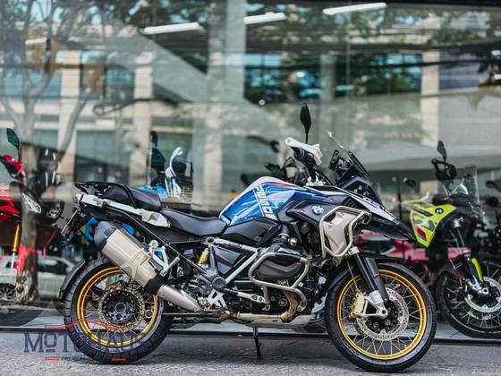 BMW R 1250 GS PREMIUM BMW R 1250 GS PREMIUM